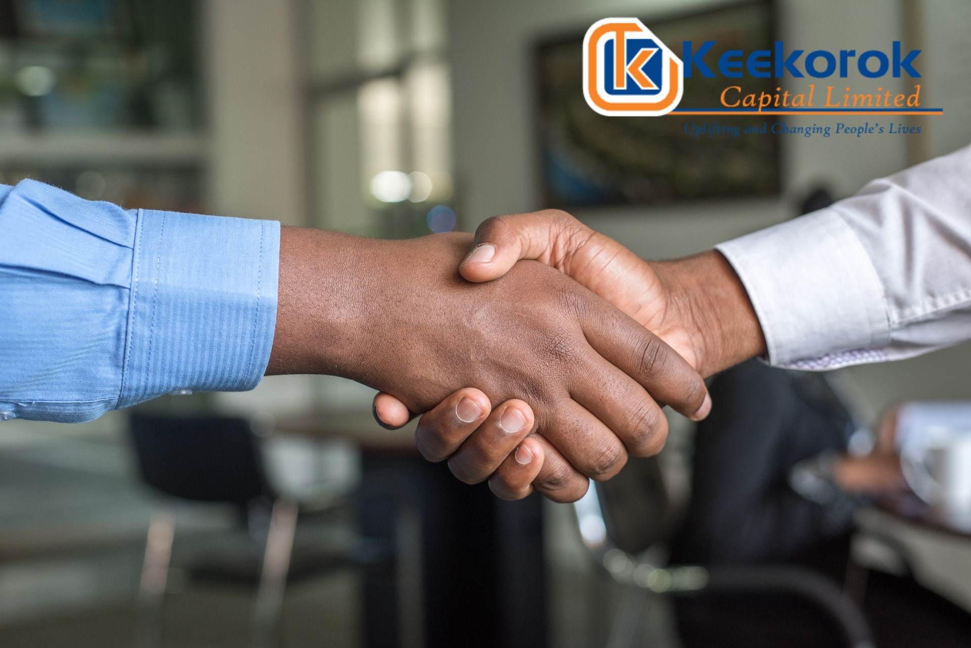 Keekorok Capital Limited